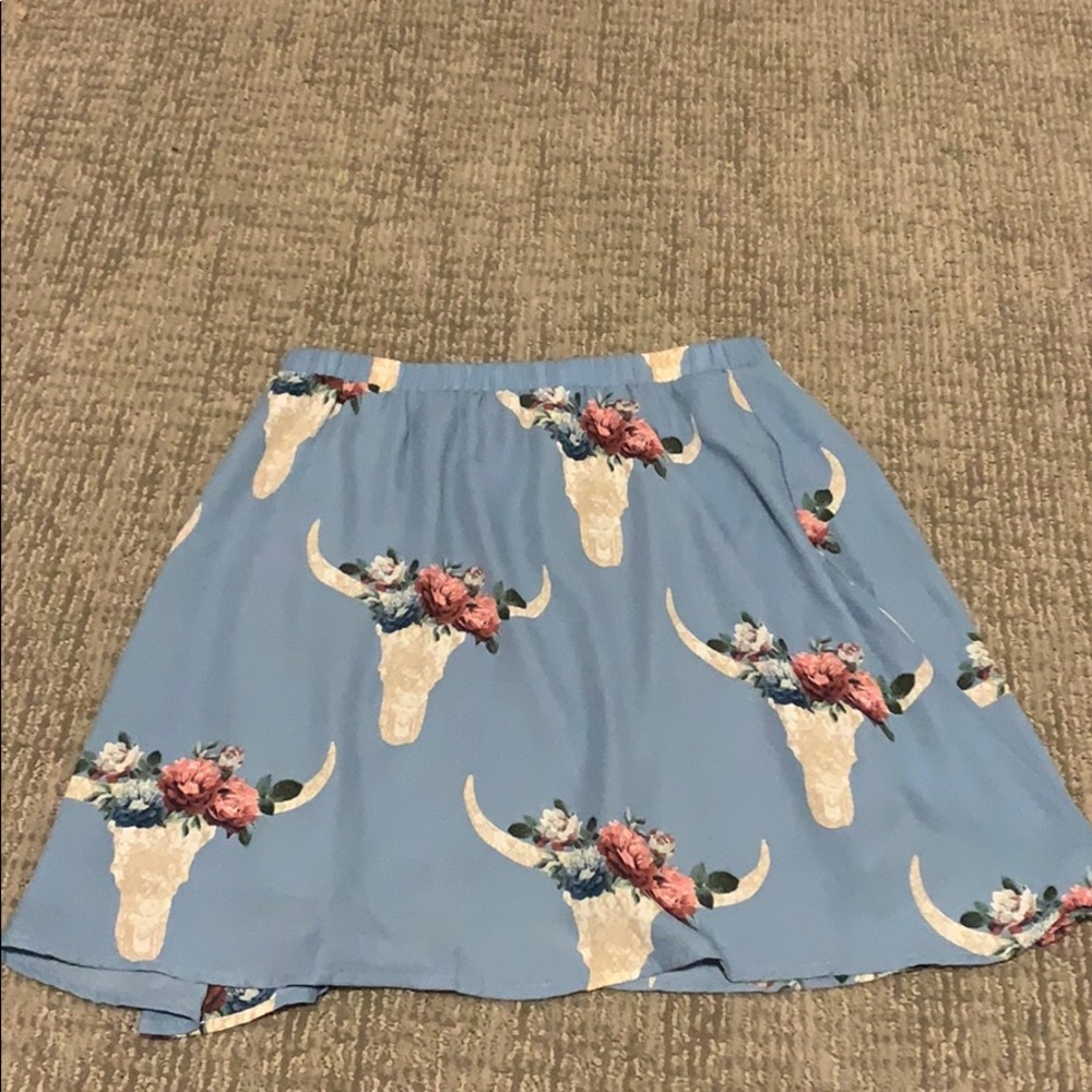 Skirt
